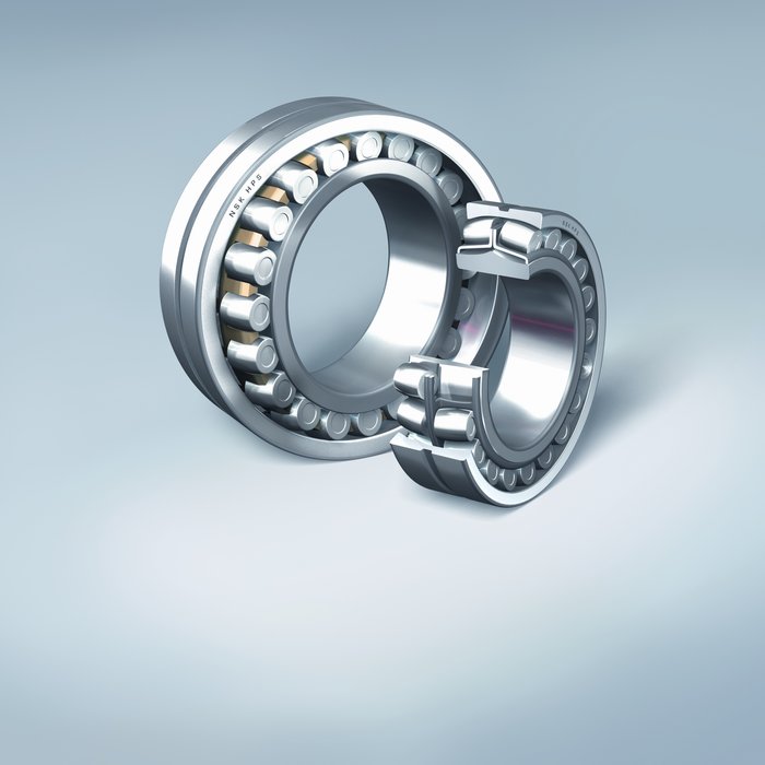 Bearing failure prevention starts from day one
